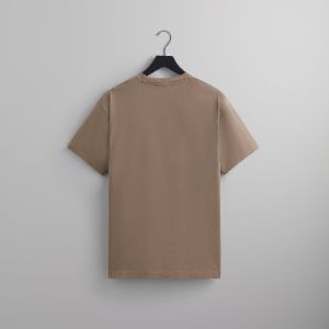 Kith LAX Tee - Chime sold by Kith
