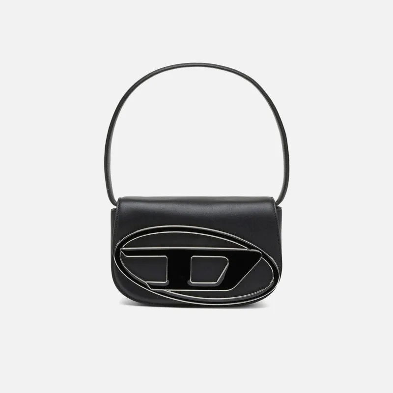 Diesel 1DR Bag - Black sold by Kith