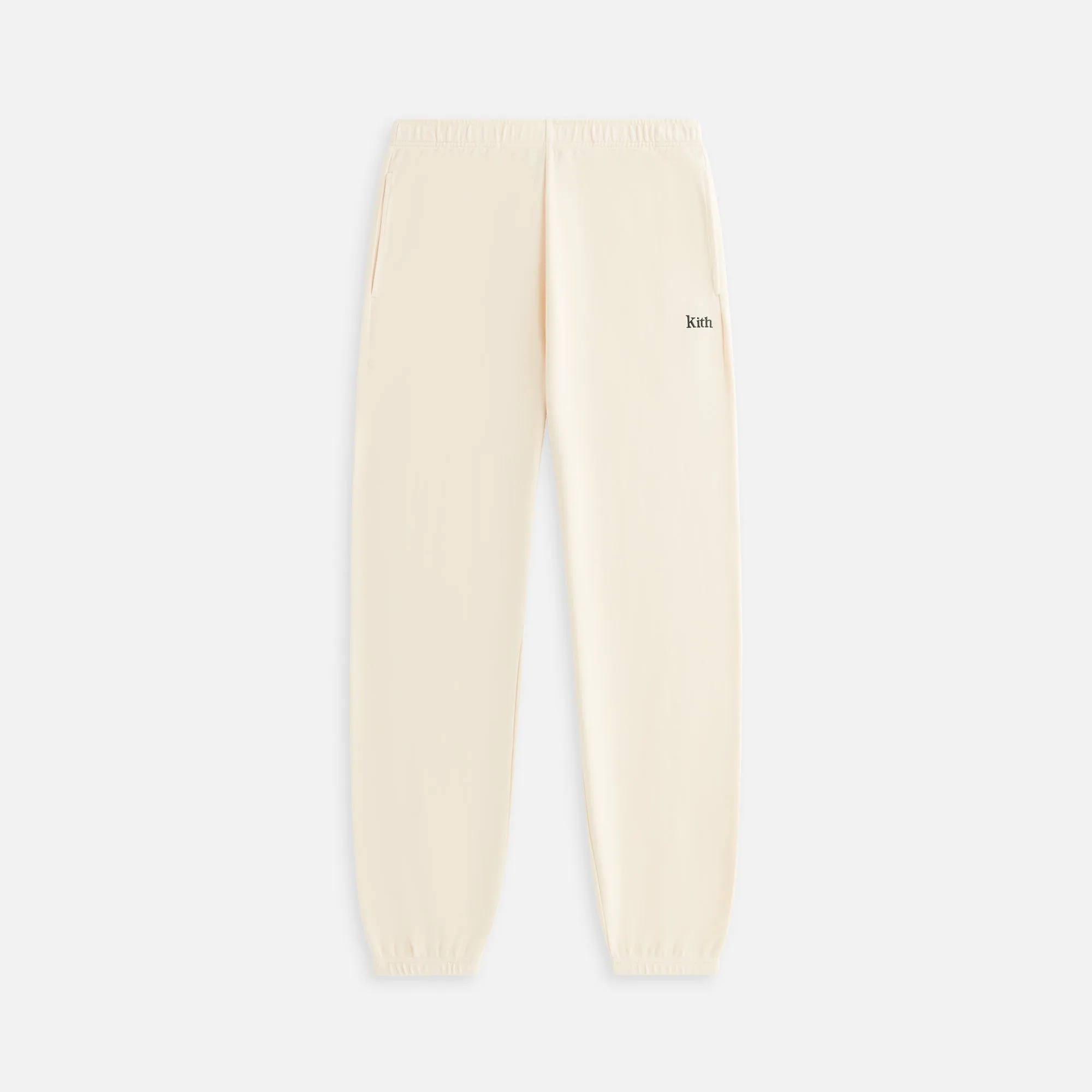 Kith Women Shain III Sweatpant - Muslin sold by Kith