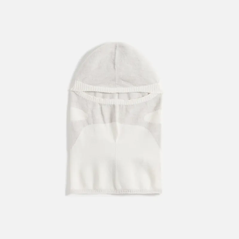 J.L_A.L Balaclava - White Onyx sold by Kith