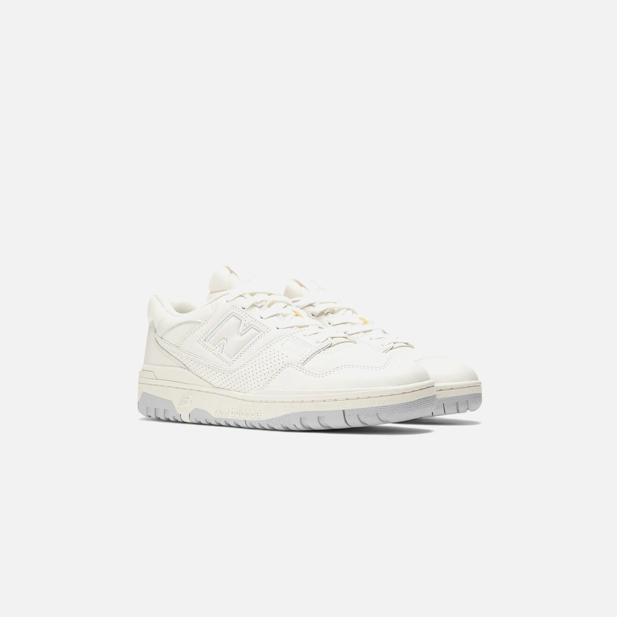 New Balance 550 - Turtledove / Raincloud / White sold by Kith product image thumbnail 2