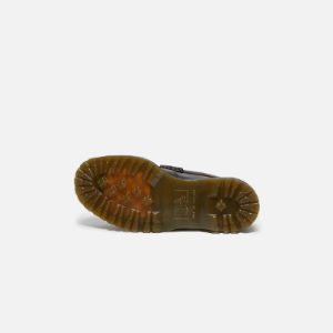 Dr. Martens Penton Bex - Black Quilon sold by Kith