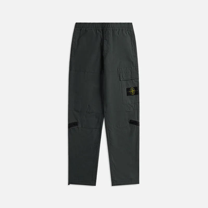 Stone Island Cargo Pant - Musk sold by Kith