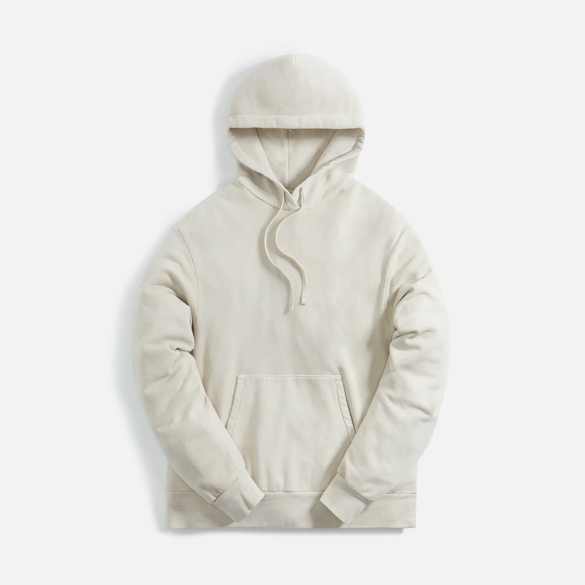 John Elliott Interval Hoodie - Dust sold by Kith