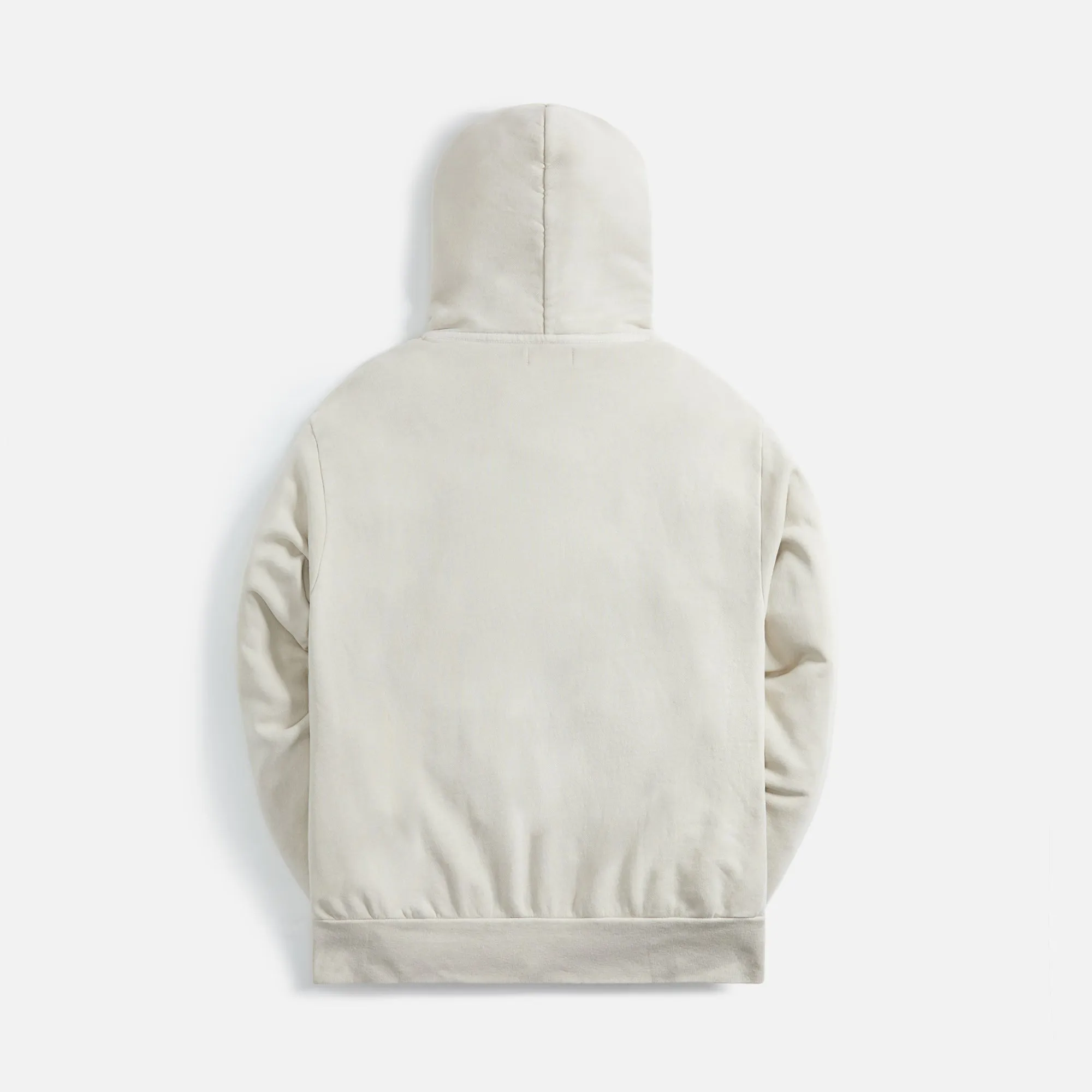 John Elliott Interval Hoodie - Dust sold by Kith product image thumbnail 2