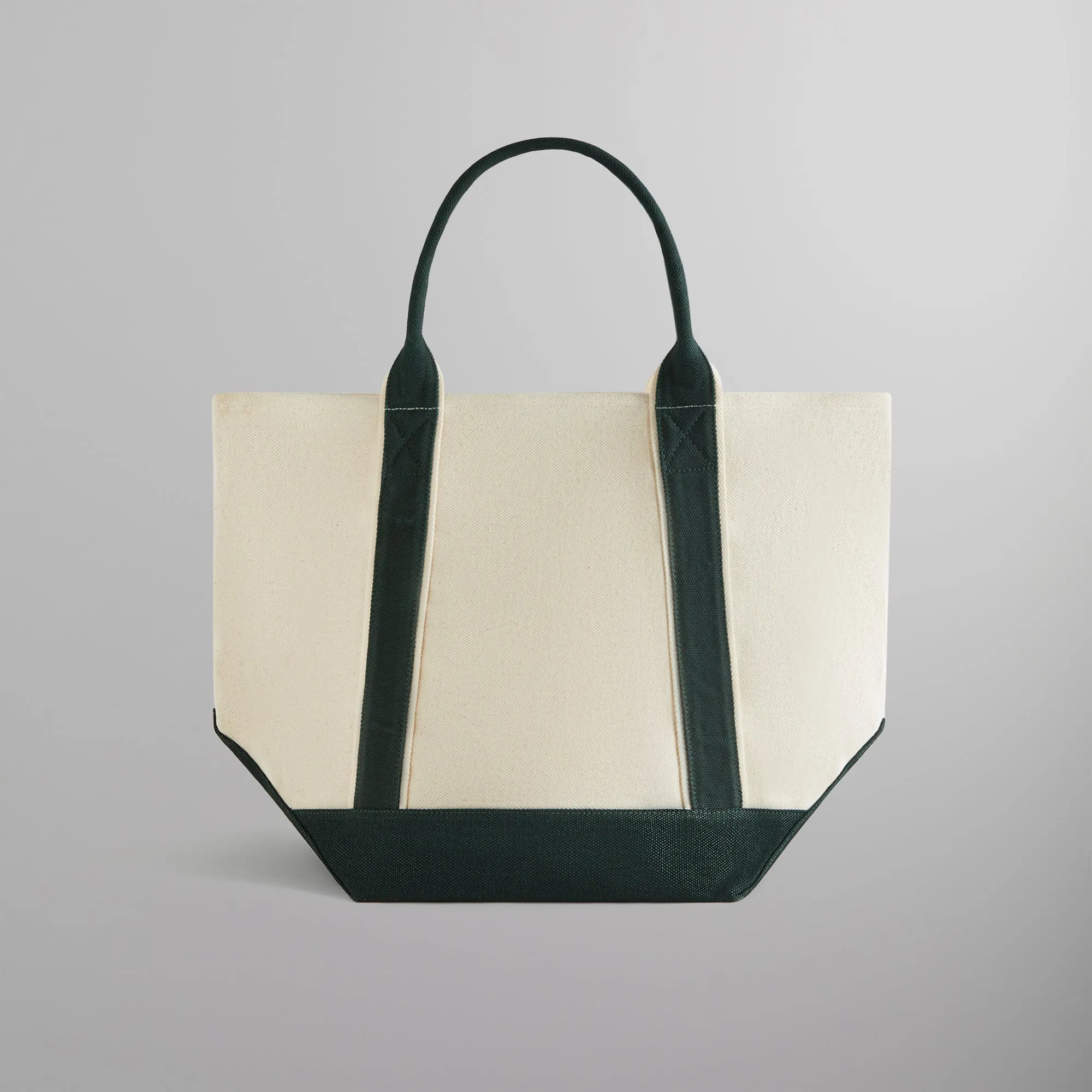 Kith Monogram Canvas Tote - Stadium sold by Kith product image thumbnail 2
