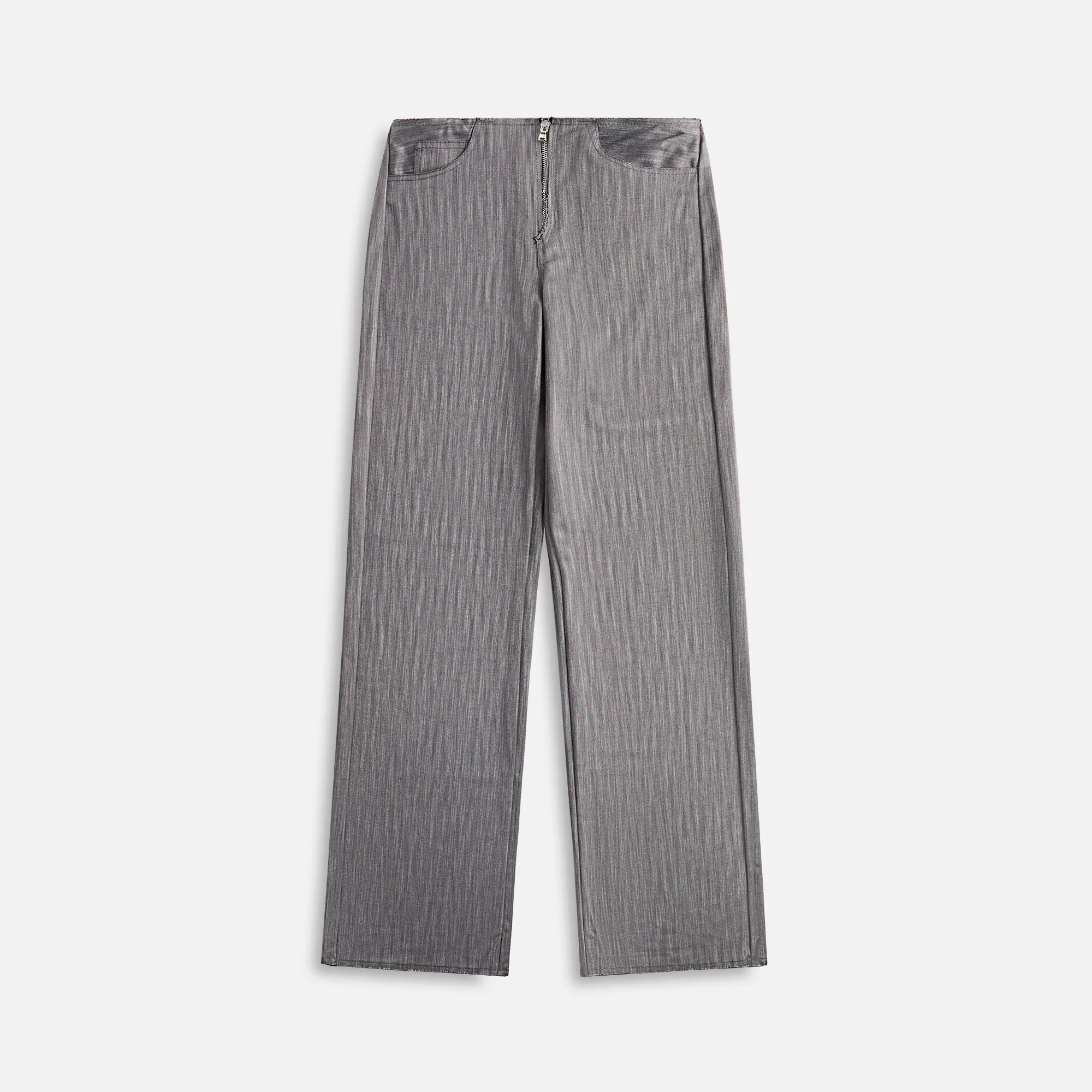 Sami Miro Vintage Trouser Pant - Grey sold by Kith