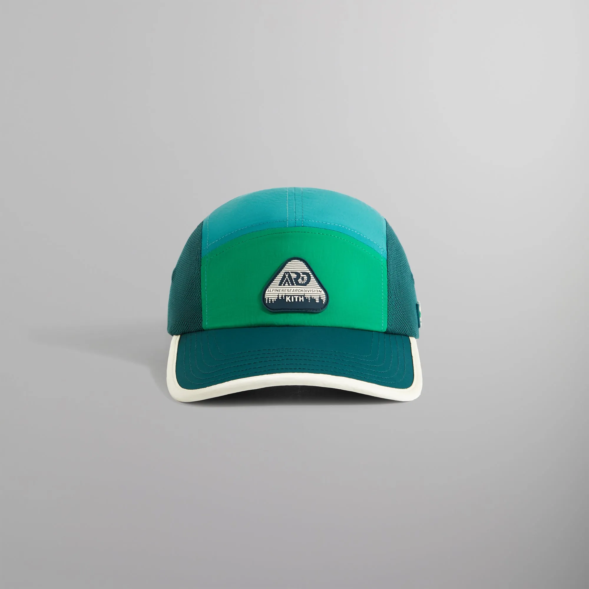Kith for Columbia Griffey Camper Hat - Ferment sold by Kith