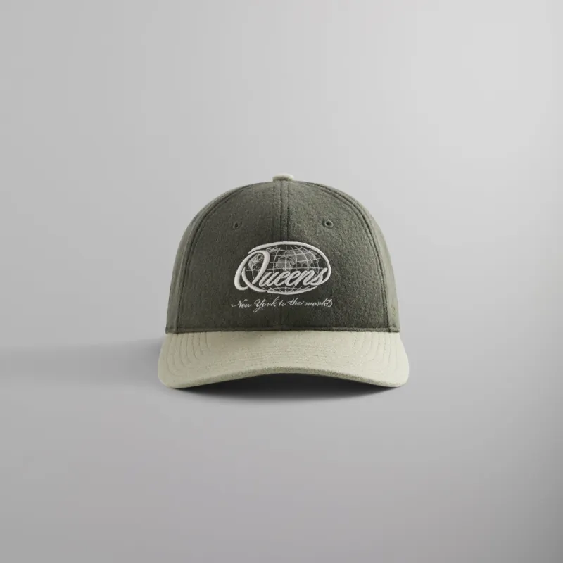 Kith for '47 Queens Franchise LS - Haze sold by Kith