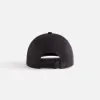 Kith Women Logo Cap - Black sold by Kith