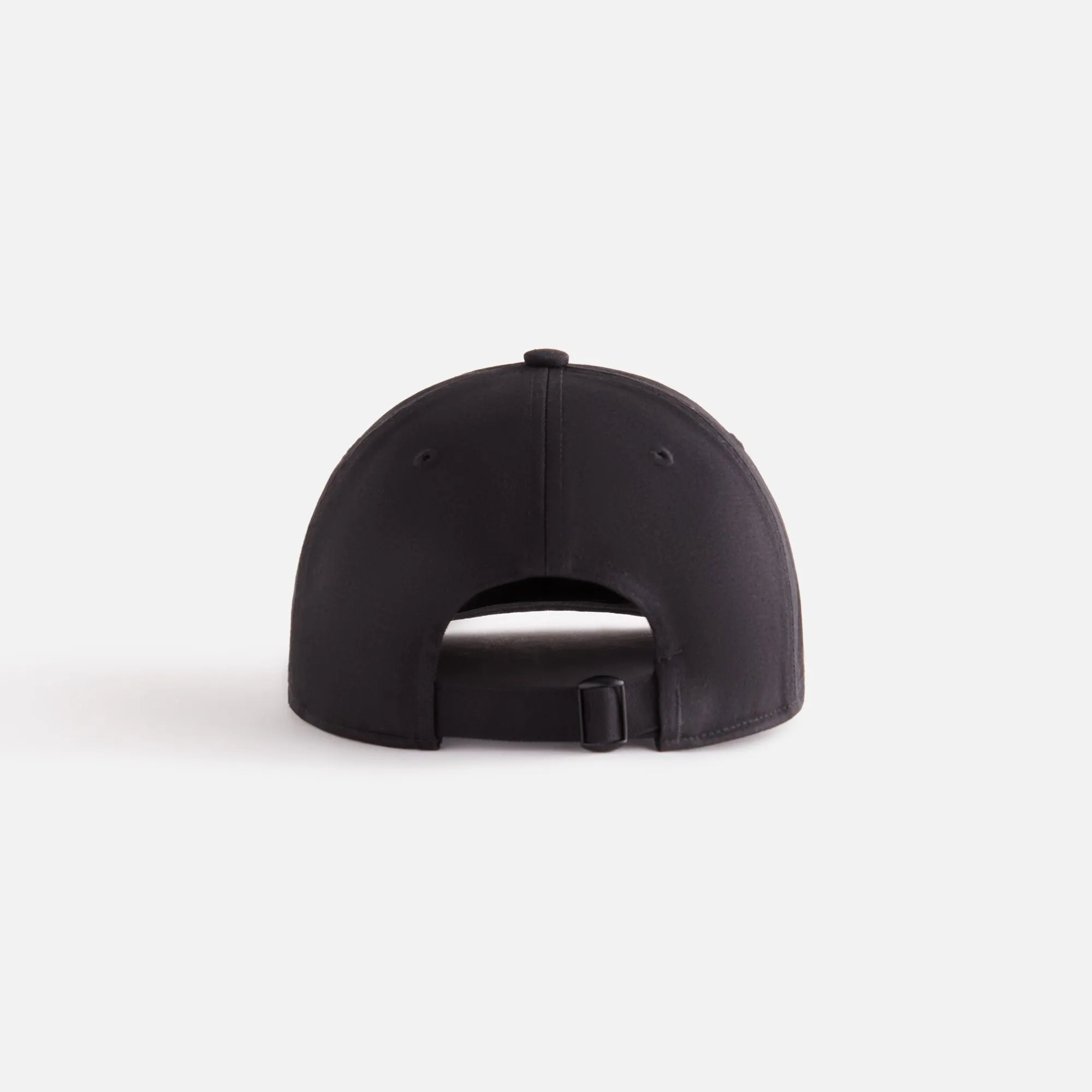 Kith Women Logo Cap - Black sold by Kith product image thumbnail 2