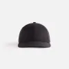 Kith Women Logo Cap - Black sold by Kith