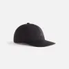 Kith Women Logo Cap - Black sold by Kith