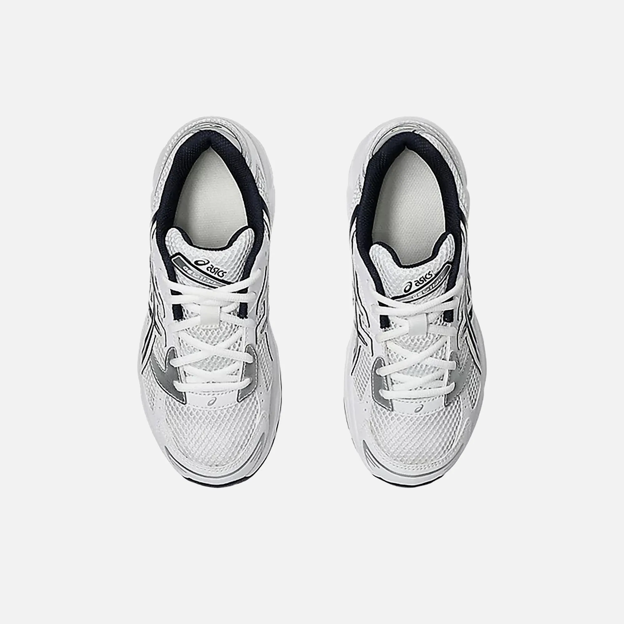 ASICS GS GEL-1130 - White / Midnight sold by Kith product image thumbnail 5