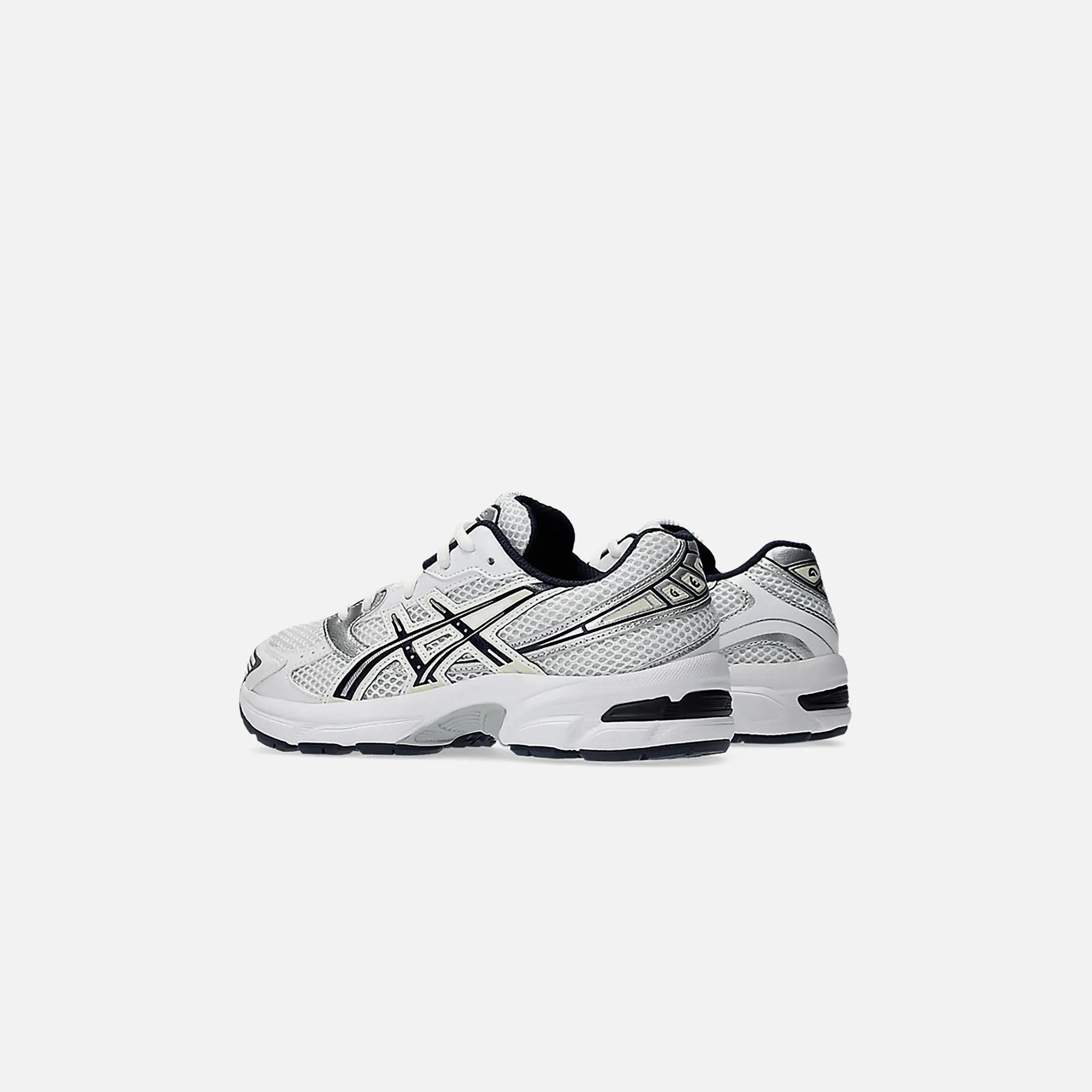 ASICS GS GEL-1130 - White / Midnight sold by Kith product image thumbnail 4