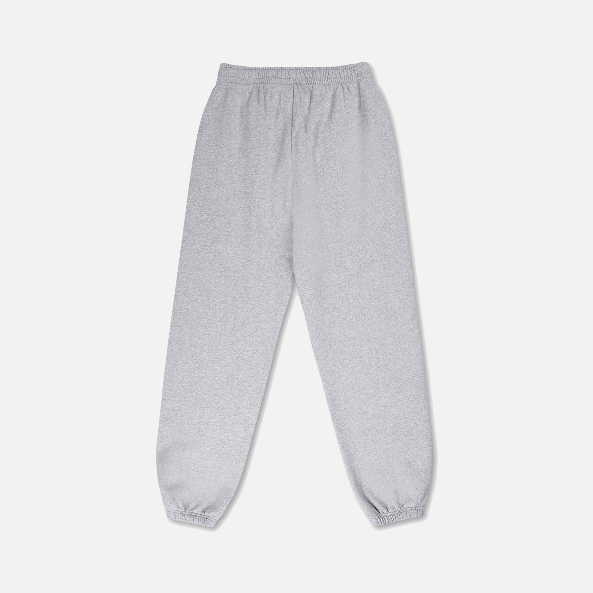 7 Days Active Monday Sweatpant - Heather Grey sold by Kith product image thumbnail 2