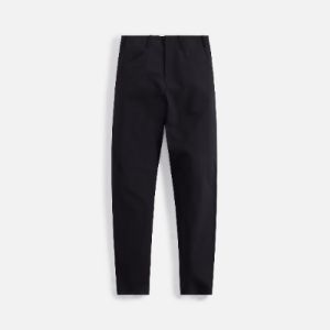 Veilance Voronoi Pant - Black sold by Kith