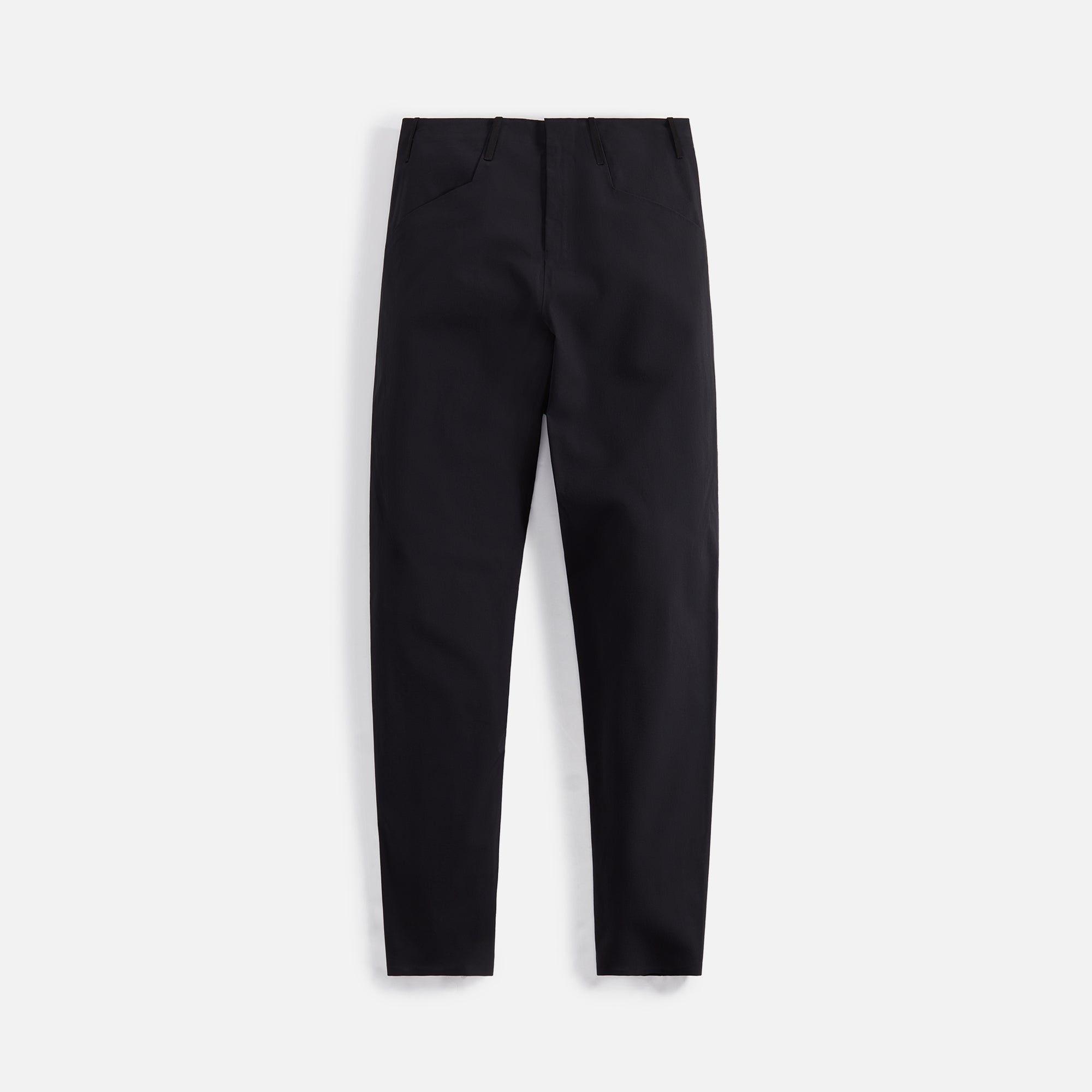 Veilance Voronoi Pant - Black sold by Kith