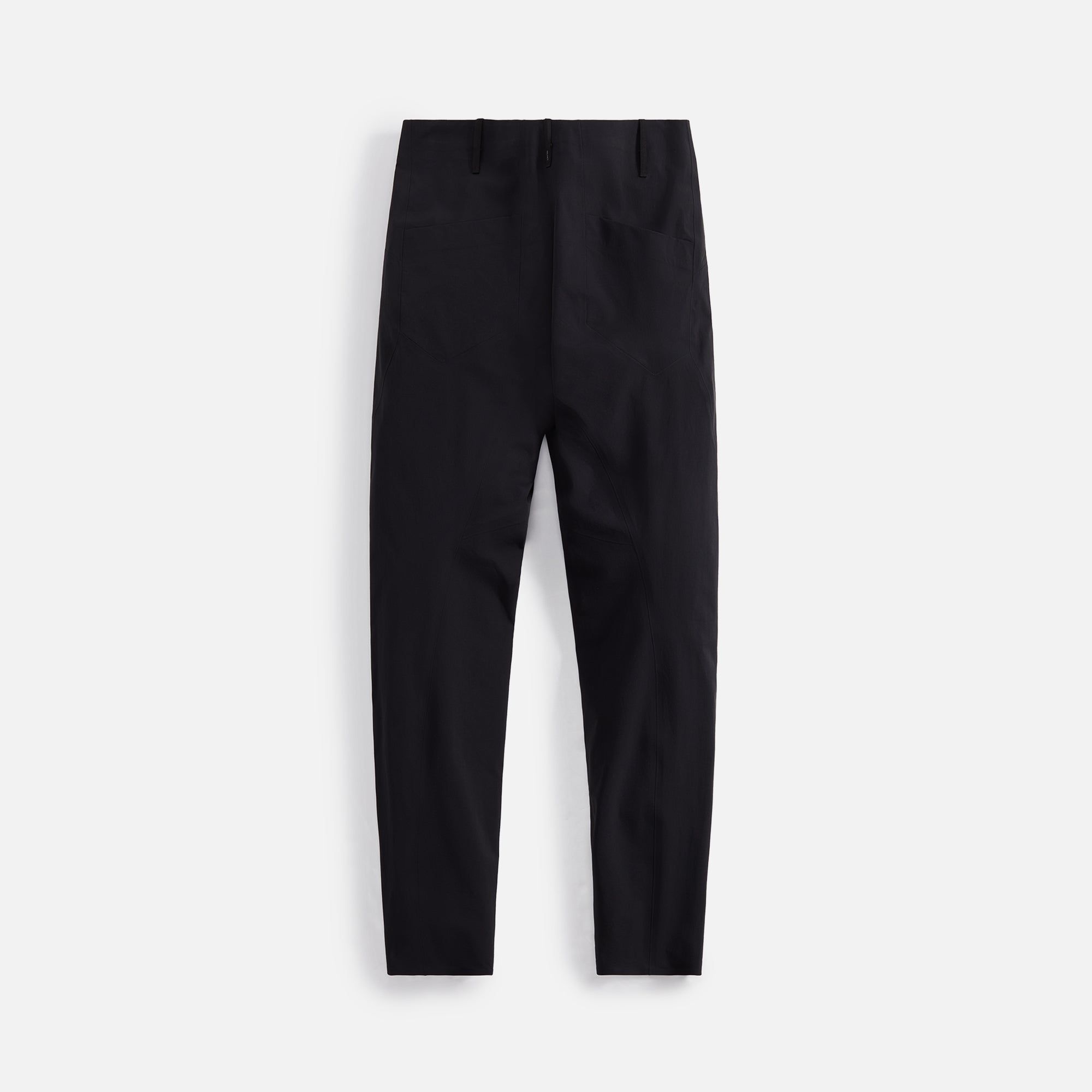 Veilance Voronoi Pant - Black sold by Kith product image thumbnail 2