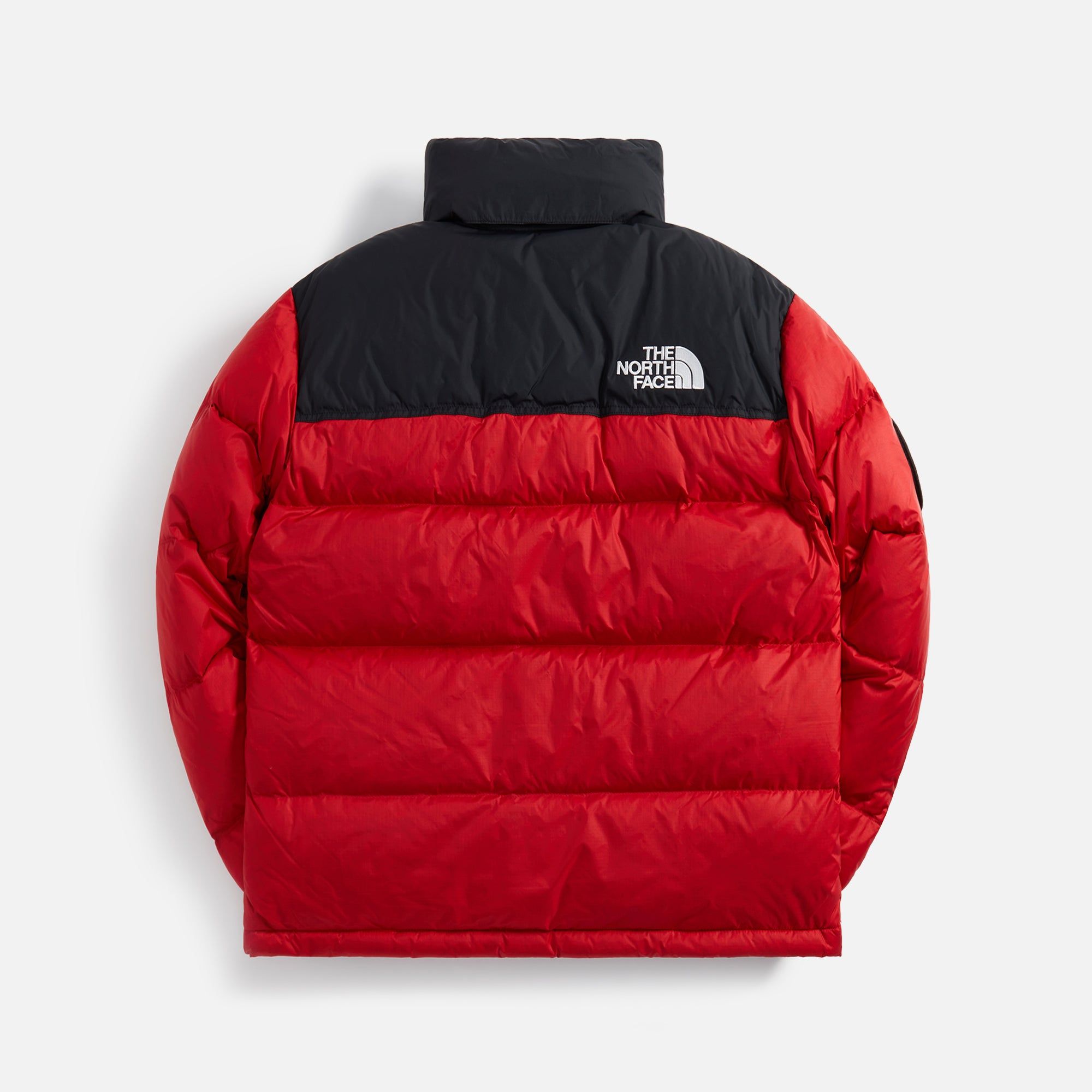 The North Face Men's 92 Retro Anniversary Nuptse Jacket - TNF Red sold by Kith product image thumbnail 2
