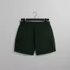 Kith Wrinkle Nylon Evan Cargo Short - Stadium sold by Kith
