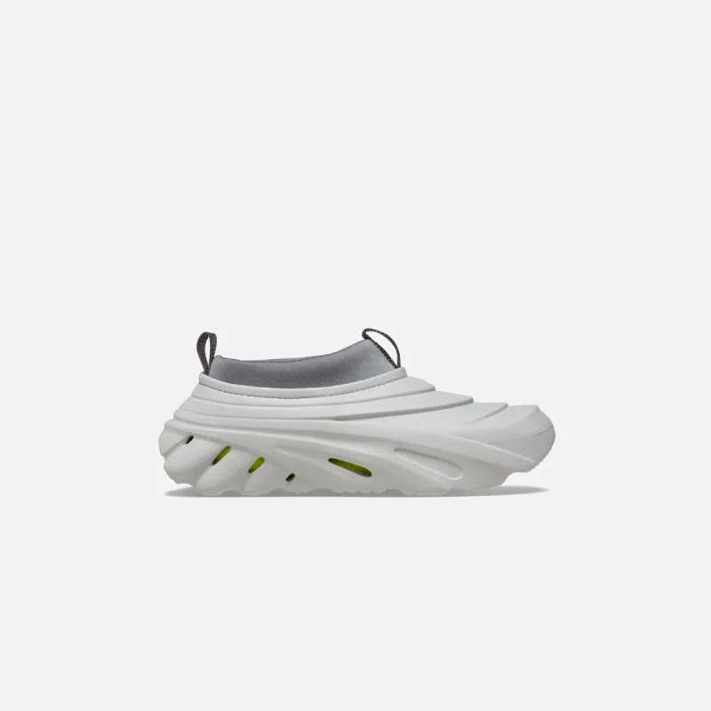 Crocs Echo Storm - Cirrus sold by Kith