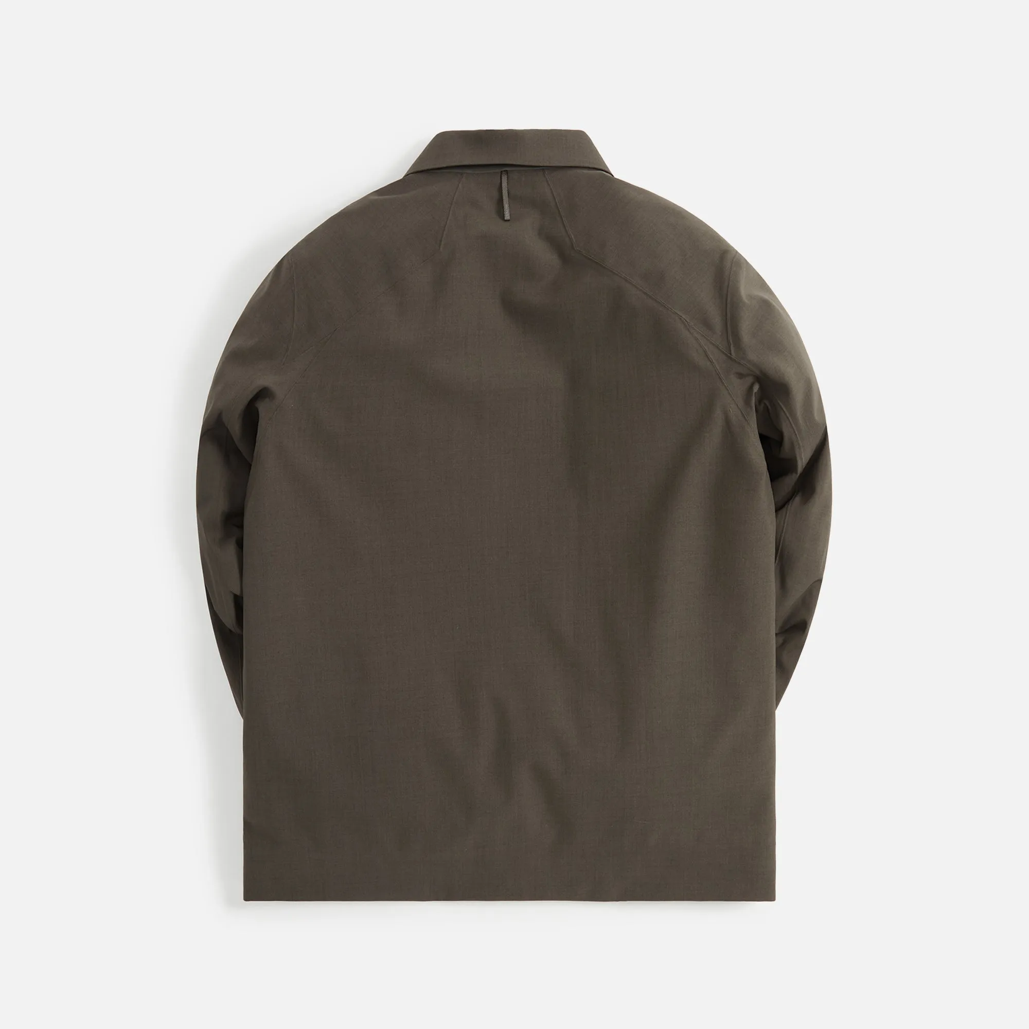 Veilance Lerus Insulated Jacket - Shade sold by Kith product image thumbnail 2