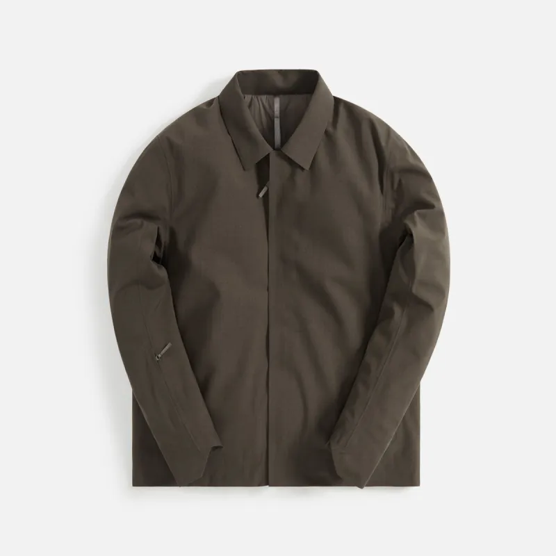 Veilance Lerus Insulated Jacket - Shade made by Kith