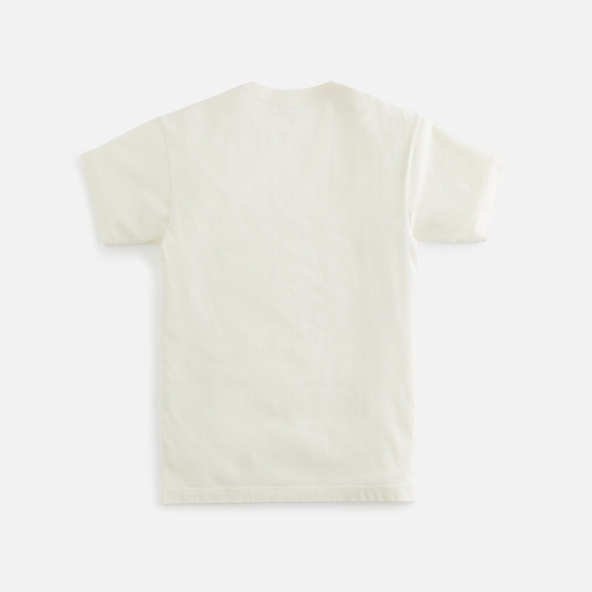 Kith Treats for Cheerios Vintage Tee - Sandrift sold by Kith product image thumbnail 2