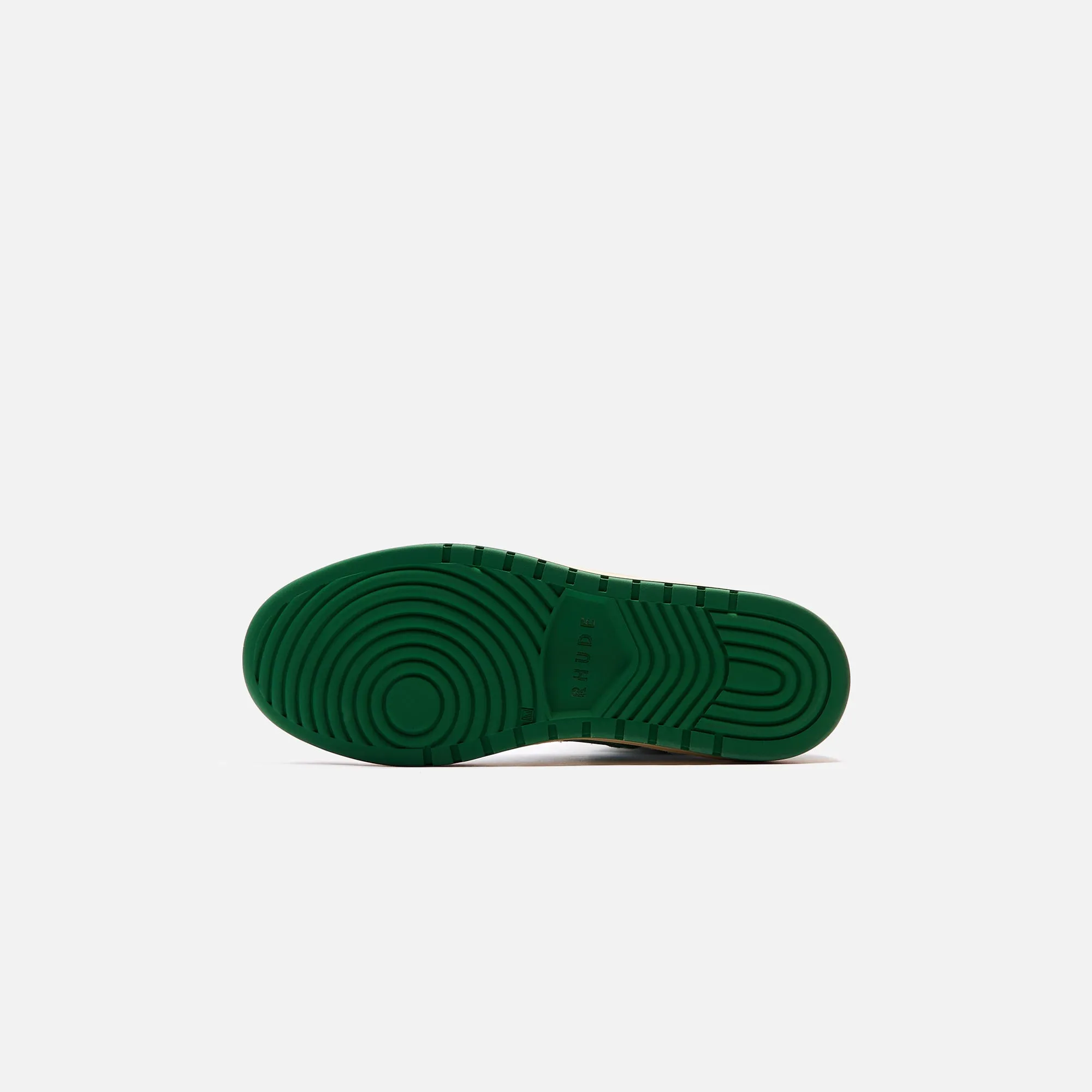 Rhude Rhecess High - White / Green sold by Kith product image thumbnail 5