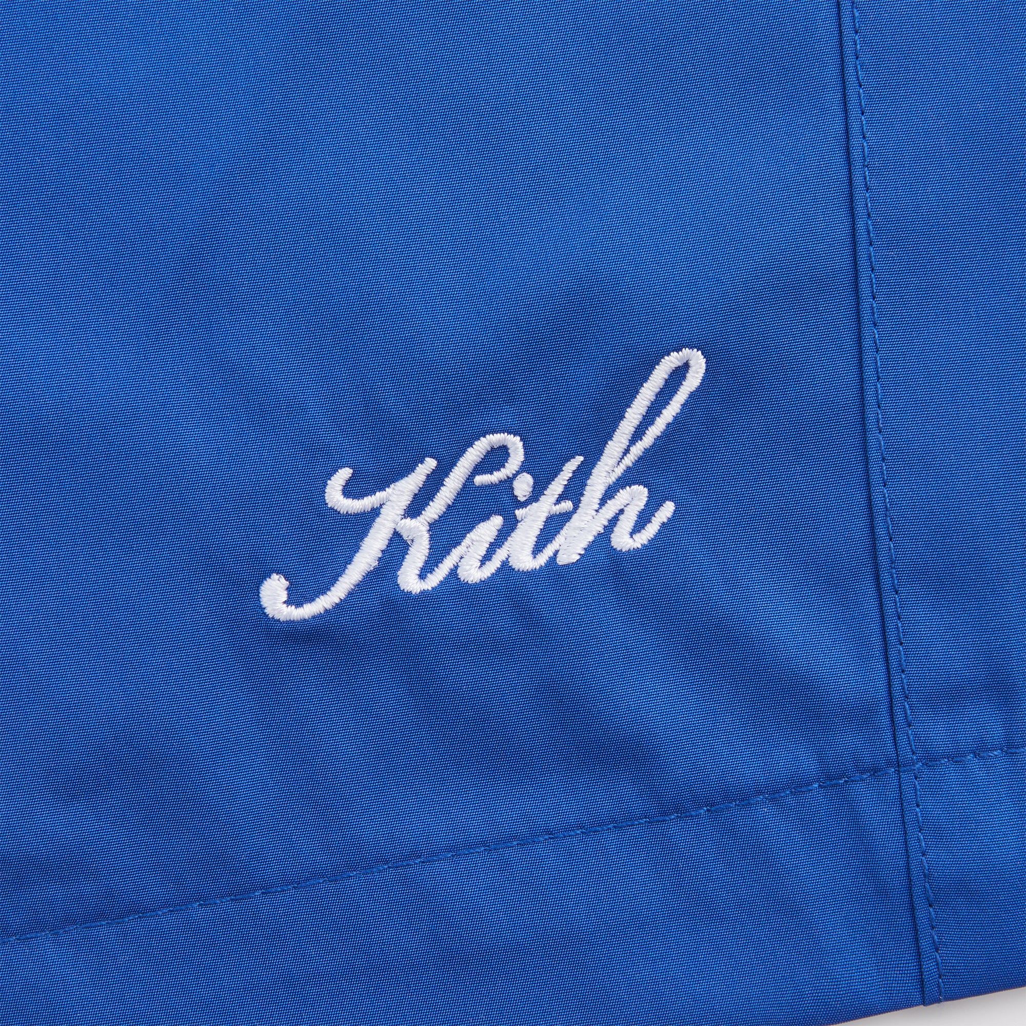 Kith Nylon Active Short - Current sold by Kith product image thumbnail 4