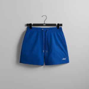 【完税込】KIHT NYC〜active short pants〜 Kith Nylon Active Short - Current | Parallel