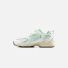 New Balance 530 - Palm Leaf sold by Kith