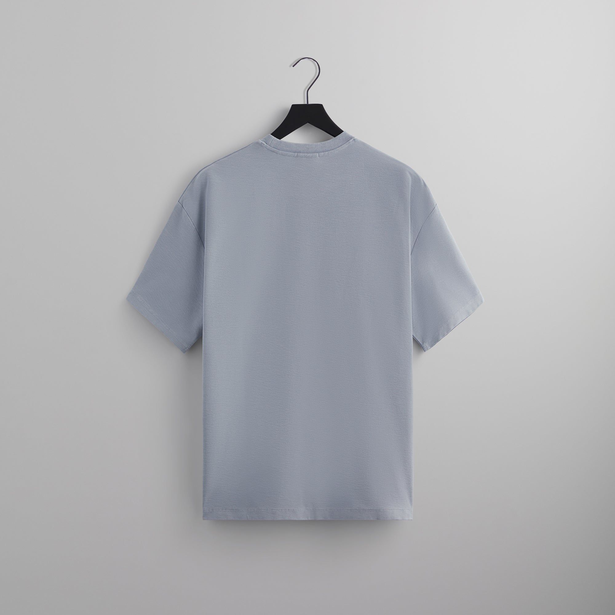 Kith Quinn Tee - Light Indigo sold by Kith product image thumbnail 2