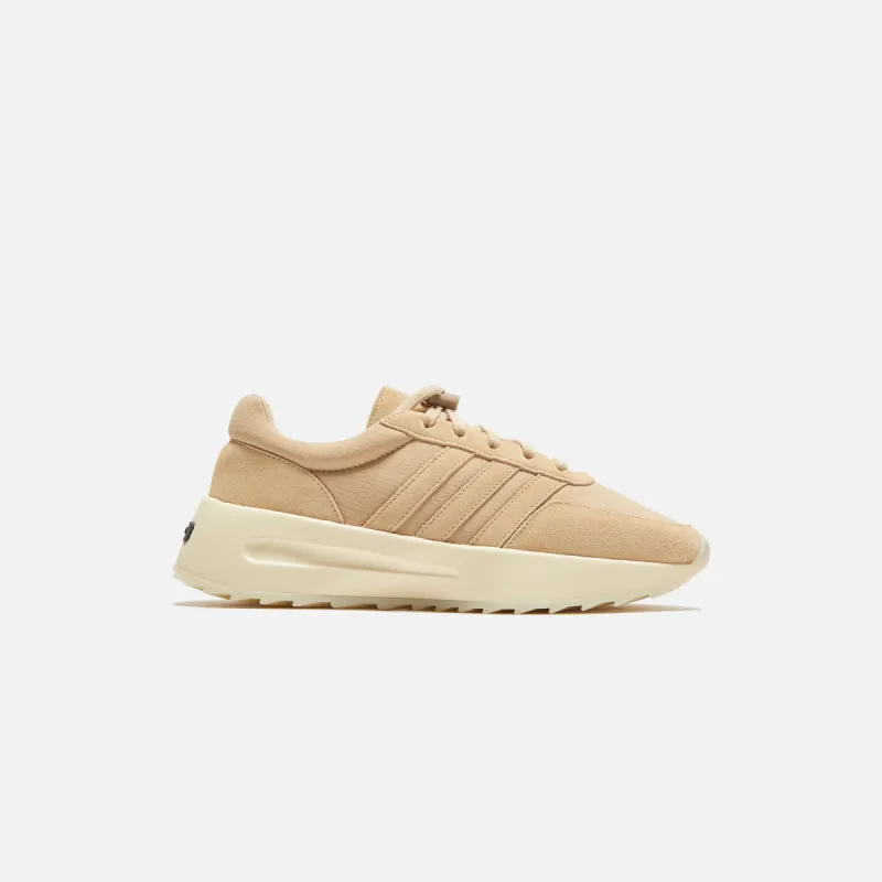 adidas Fear of God LA Runner - Clay sold by Kith