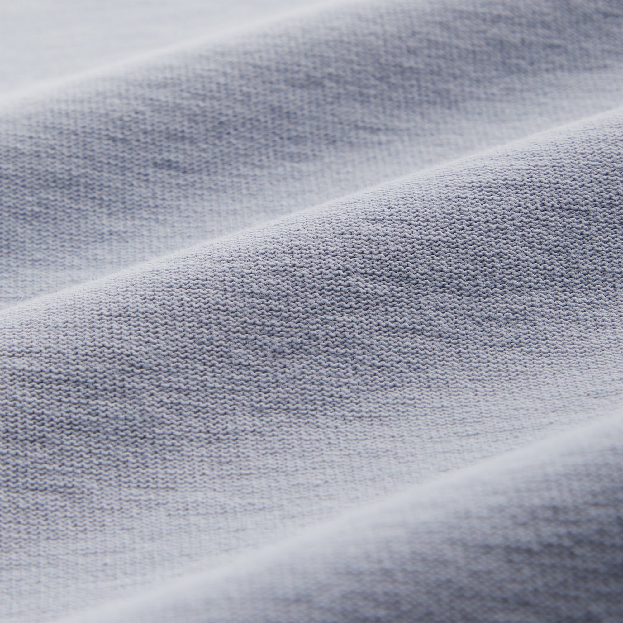 Kith Quinn Tee - Light Indigo sold by Kith product image thumbnail 4