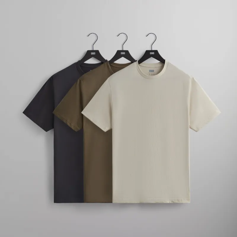 Kith 3-Pack Tee - Multi sold by Kith