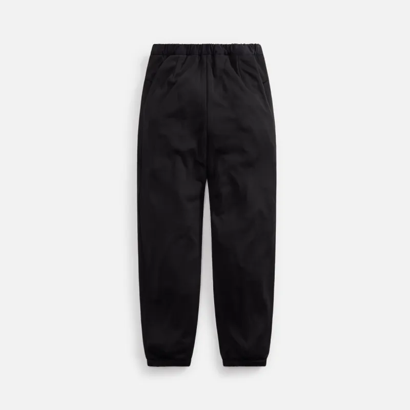 Teatora Wallet Pants E/H - Black Warploop sold by Kith