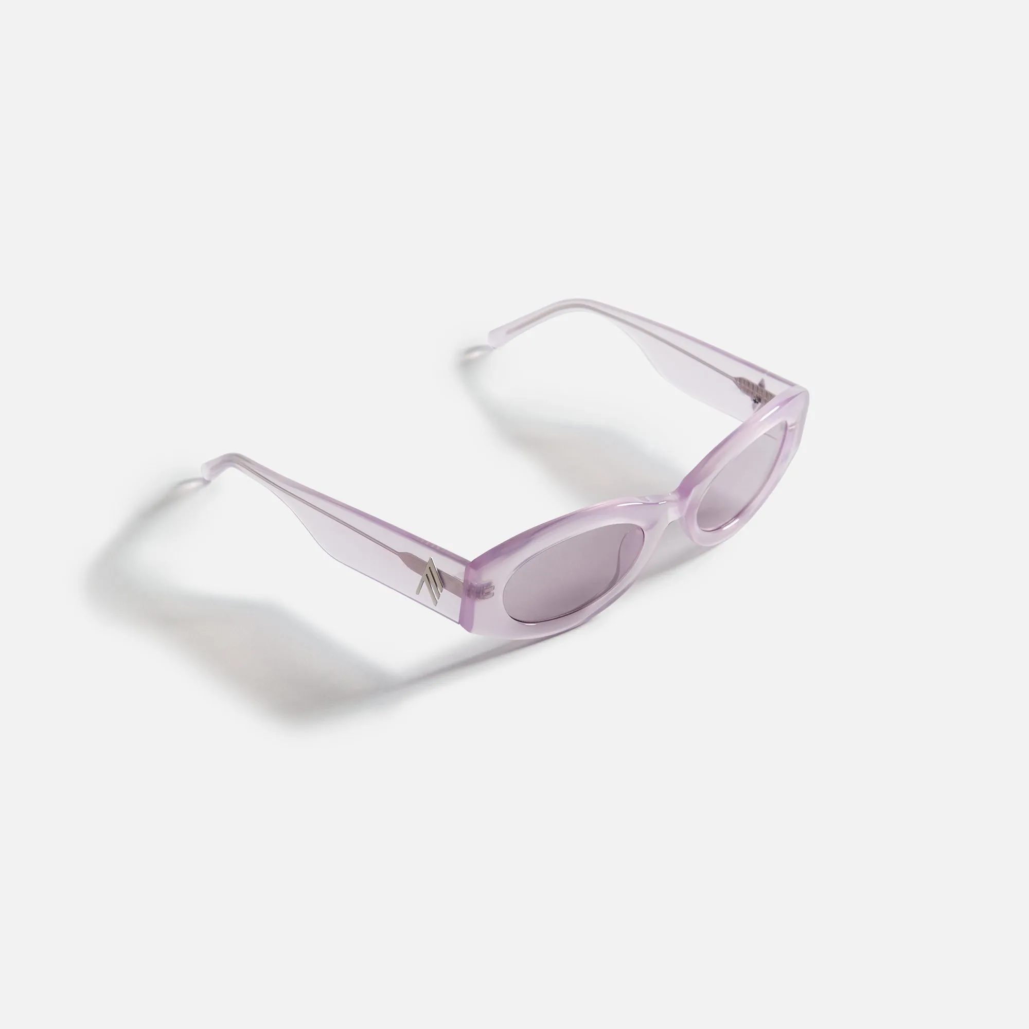 The Attico Berta Frames - Pink sold by Kith product image thumbnail 2