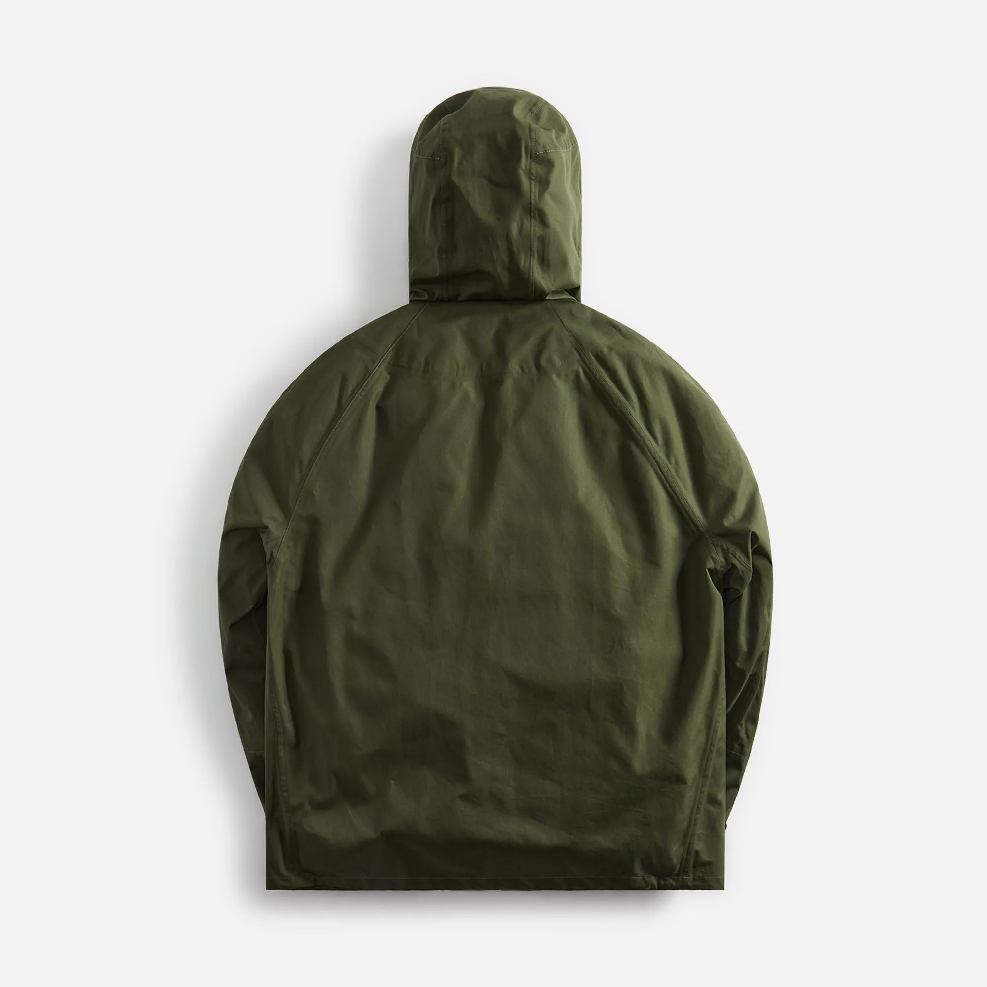 Loewe Parka - Olive Green sold by Kith product image thumbnail 2