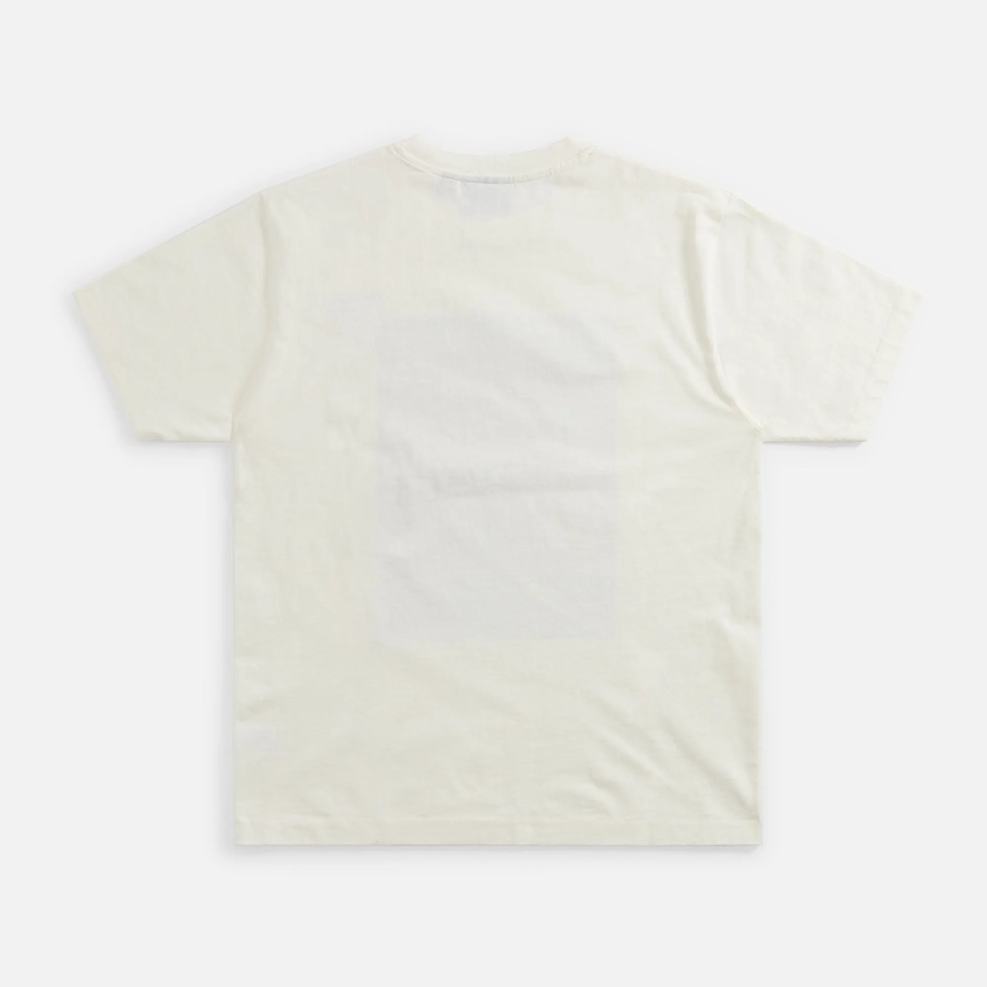 by Parra Climb Away Tee - Off White sold by Kith product image thumbnail 2