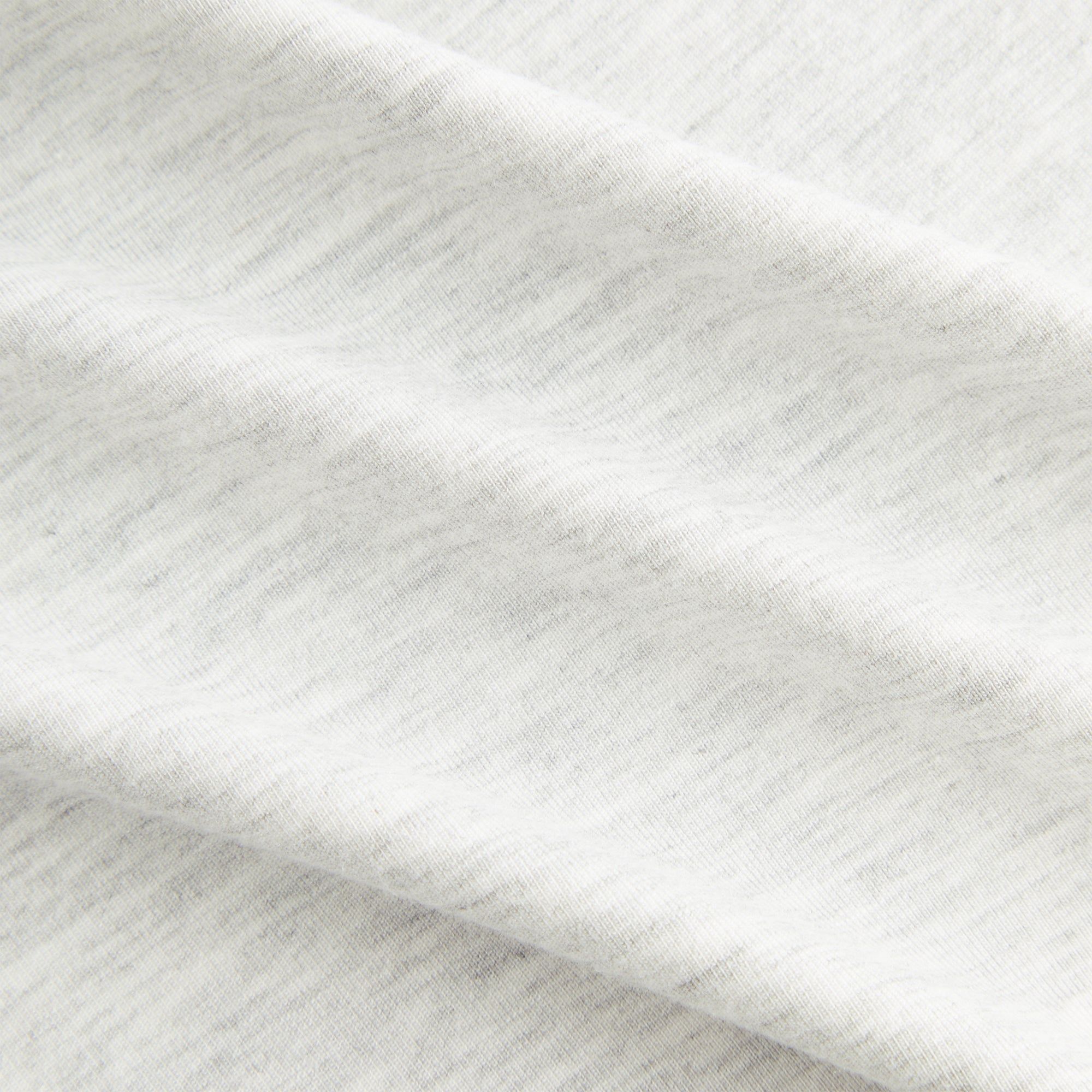 Kith Women Eliya Modal Lounge Pant - Light Heather Grey PH sold by Kith product image thumbnail 5