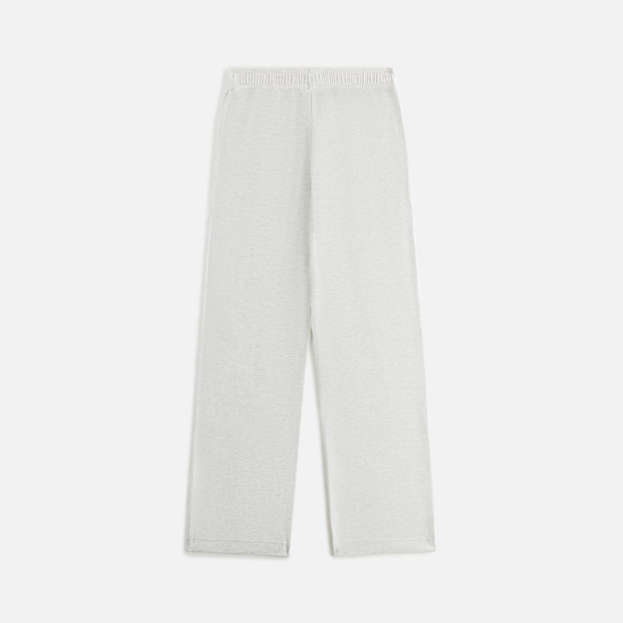 Kith Women Eliya Modal Lounge Pant - Light Heather Grey PH sold by Kith product image thumbnail 3