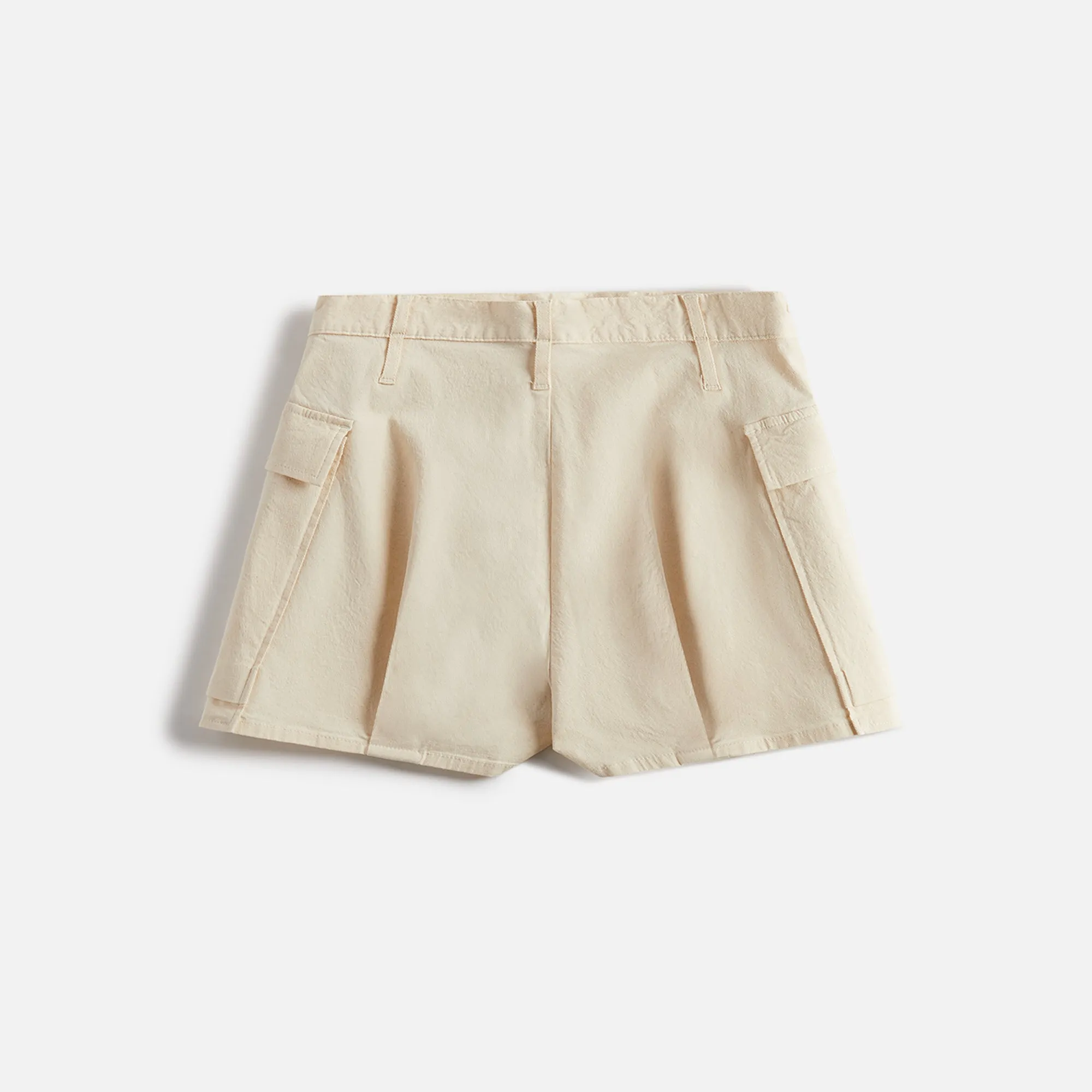 R13 Bubble Short - Natural sold by Kith product image thumbnail 2