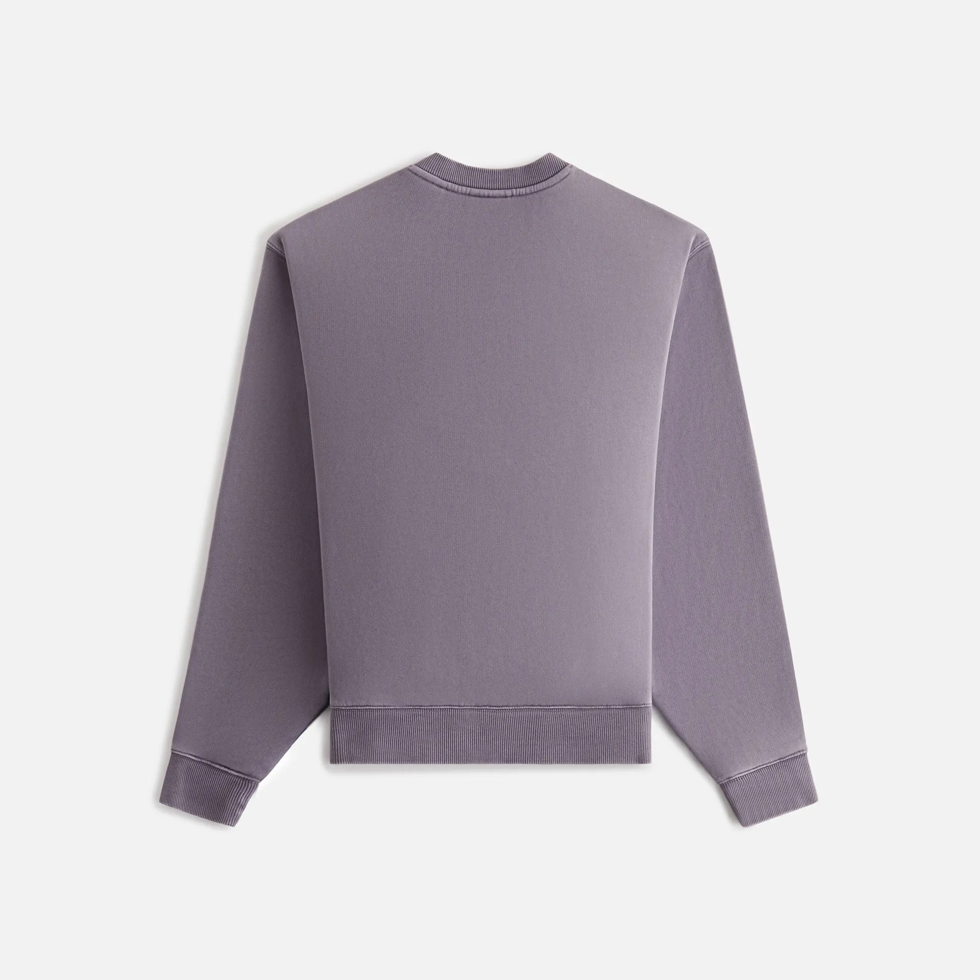 Kith Women Asher New York Crewneck - Monsoon sold by Kith product image thumbnail 4