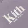 Kith Women Asher New York Crewneck - Monsoon sold by Kith