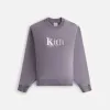 Kith Women Asher New York Crewneck - Monsoon sold by Kith