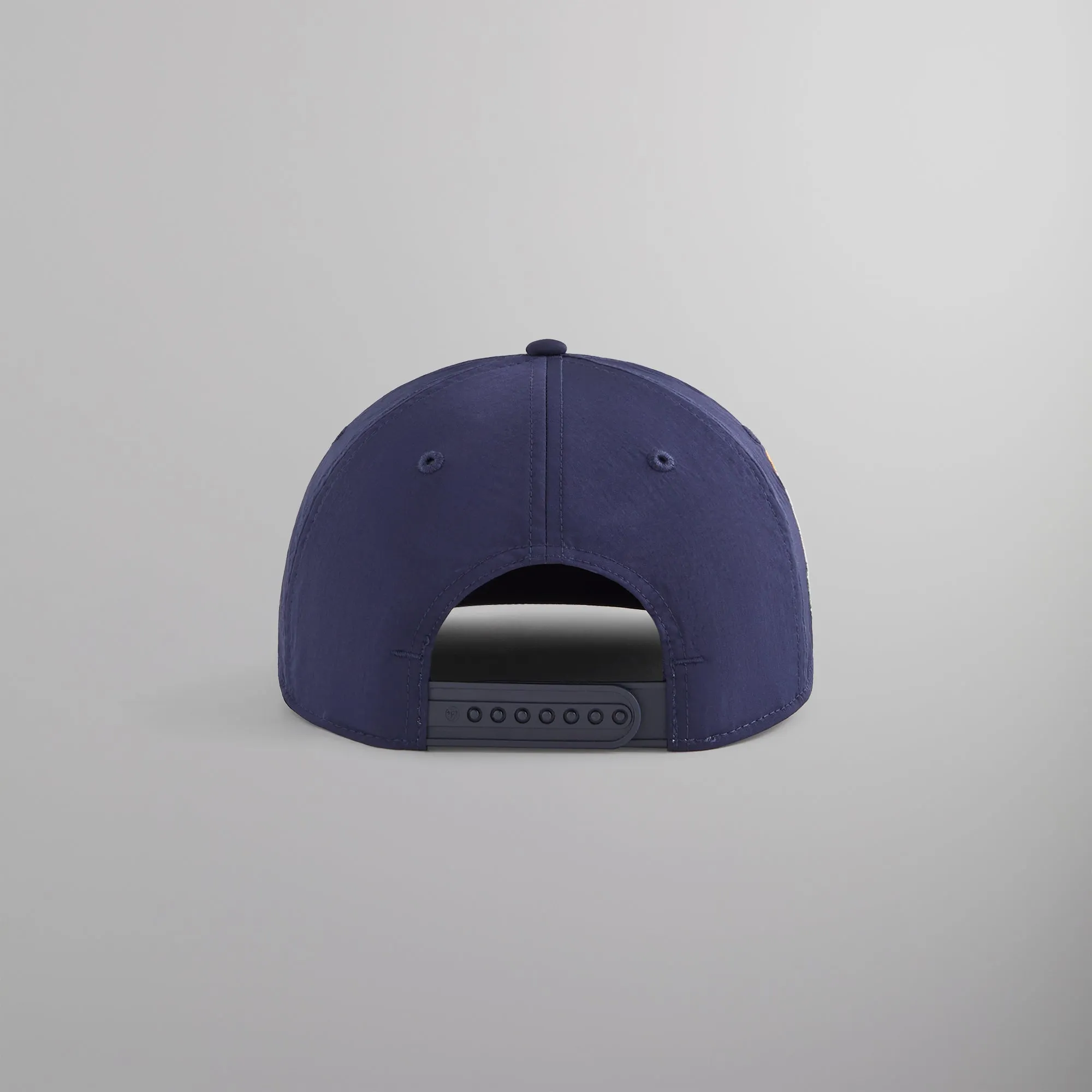 Kith for '47 New York Knicks Hitch Low Snapback - Nocturnal PH sold by Kith product image thumbnail 2