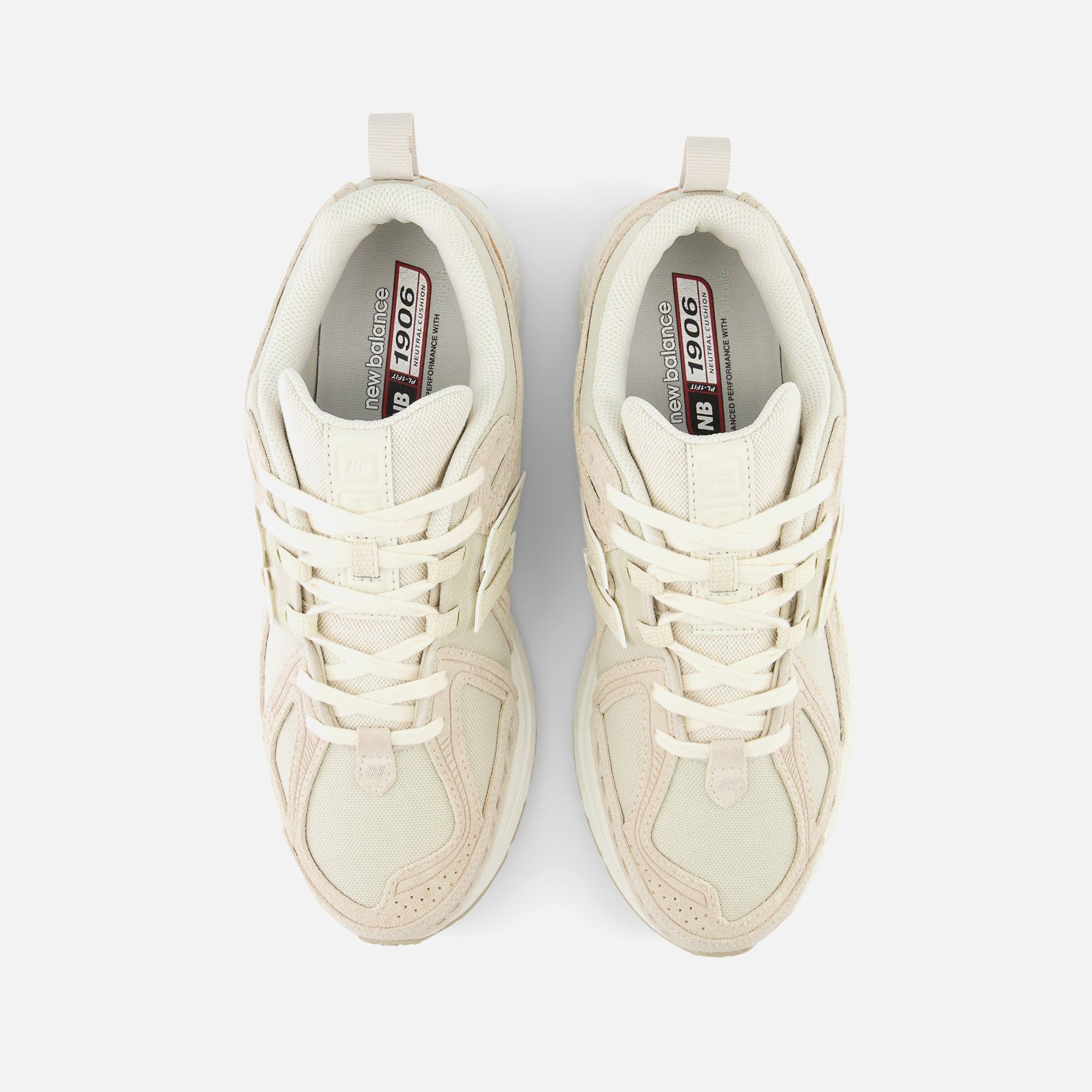 New Balance 1906F - Slate Grey sold by Kith product image thumbnail 5