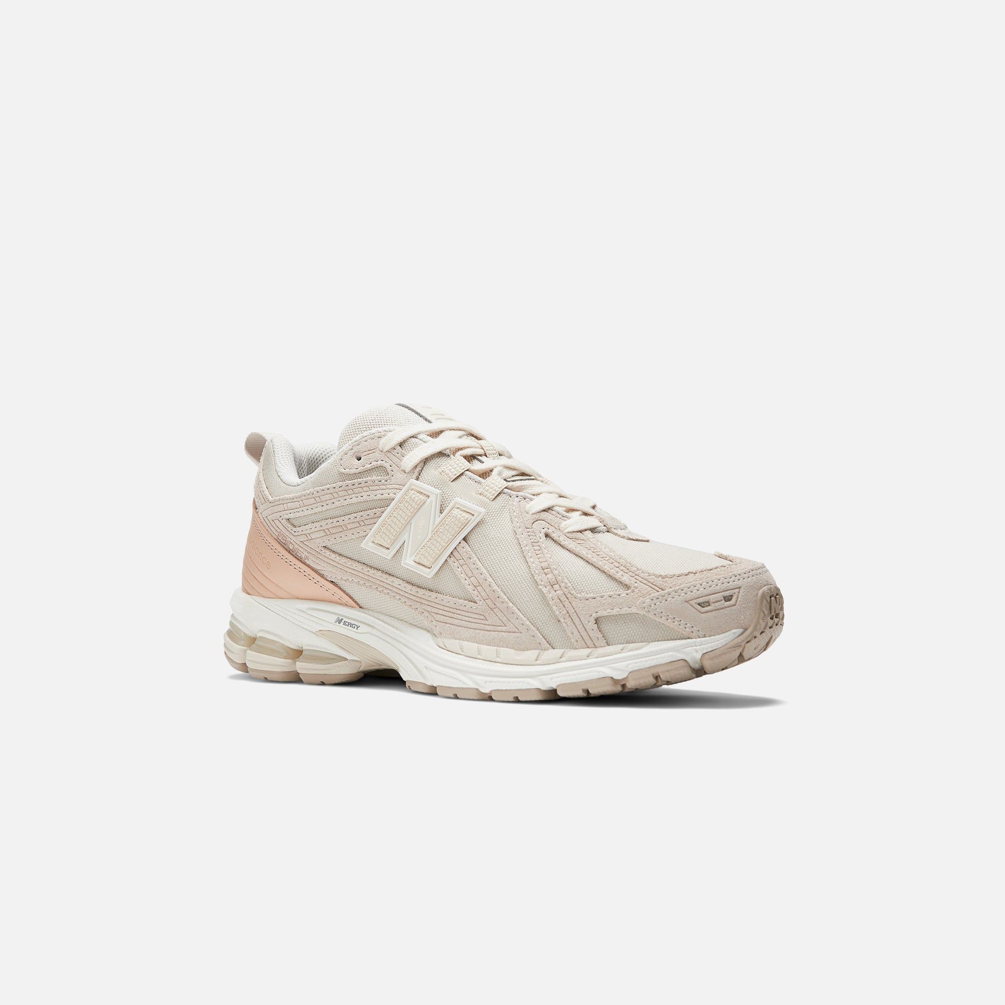 New Balance 1906F - Slate Grey sold by Kith product image thumbnail 4